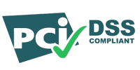 PCI DSS Certified