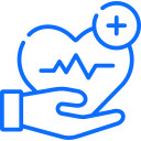Healthcare Icon