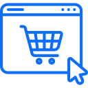 E-commerce Icon