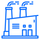 Manufacturing Icon
