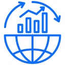 Global Trade Icon