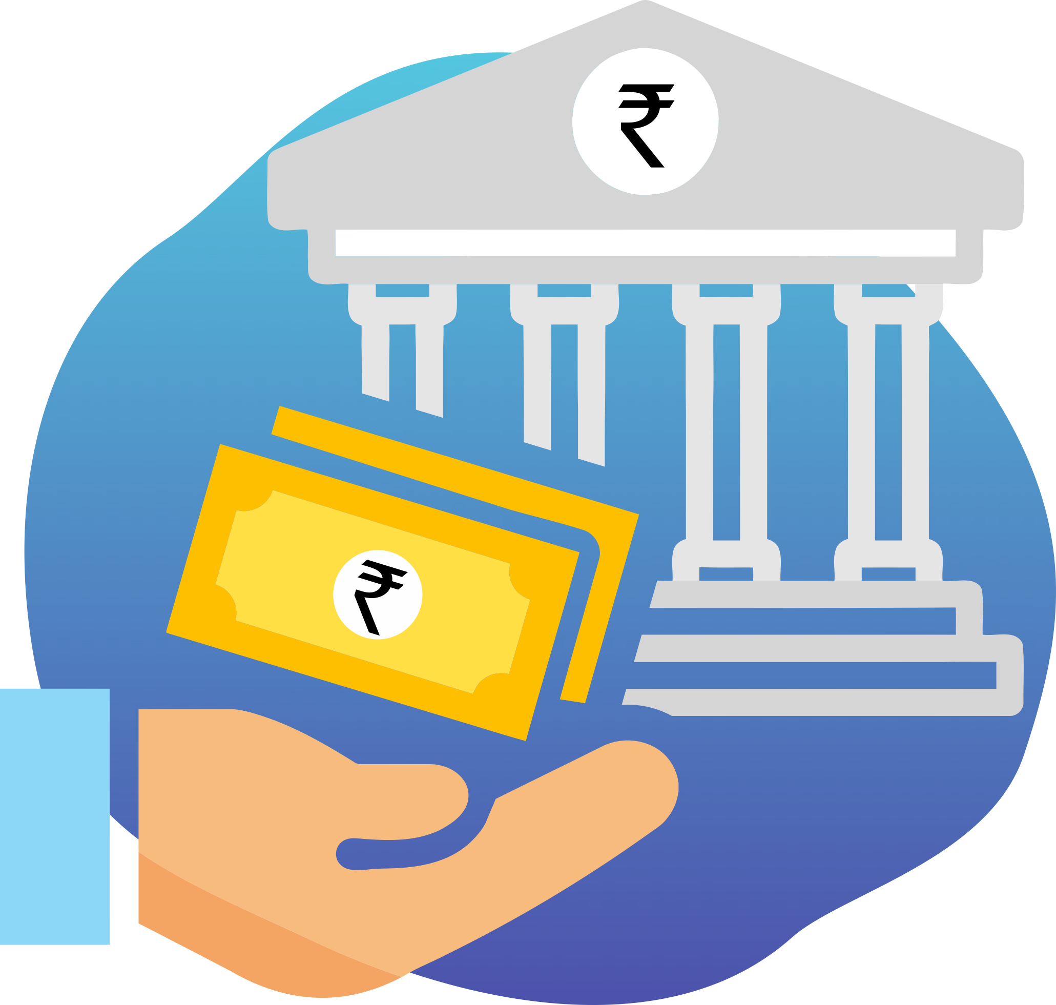 Bank Icon