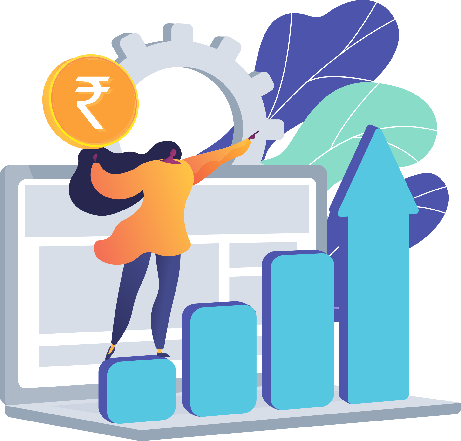 Earn Commission