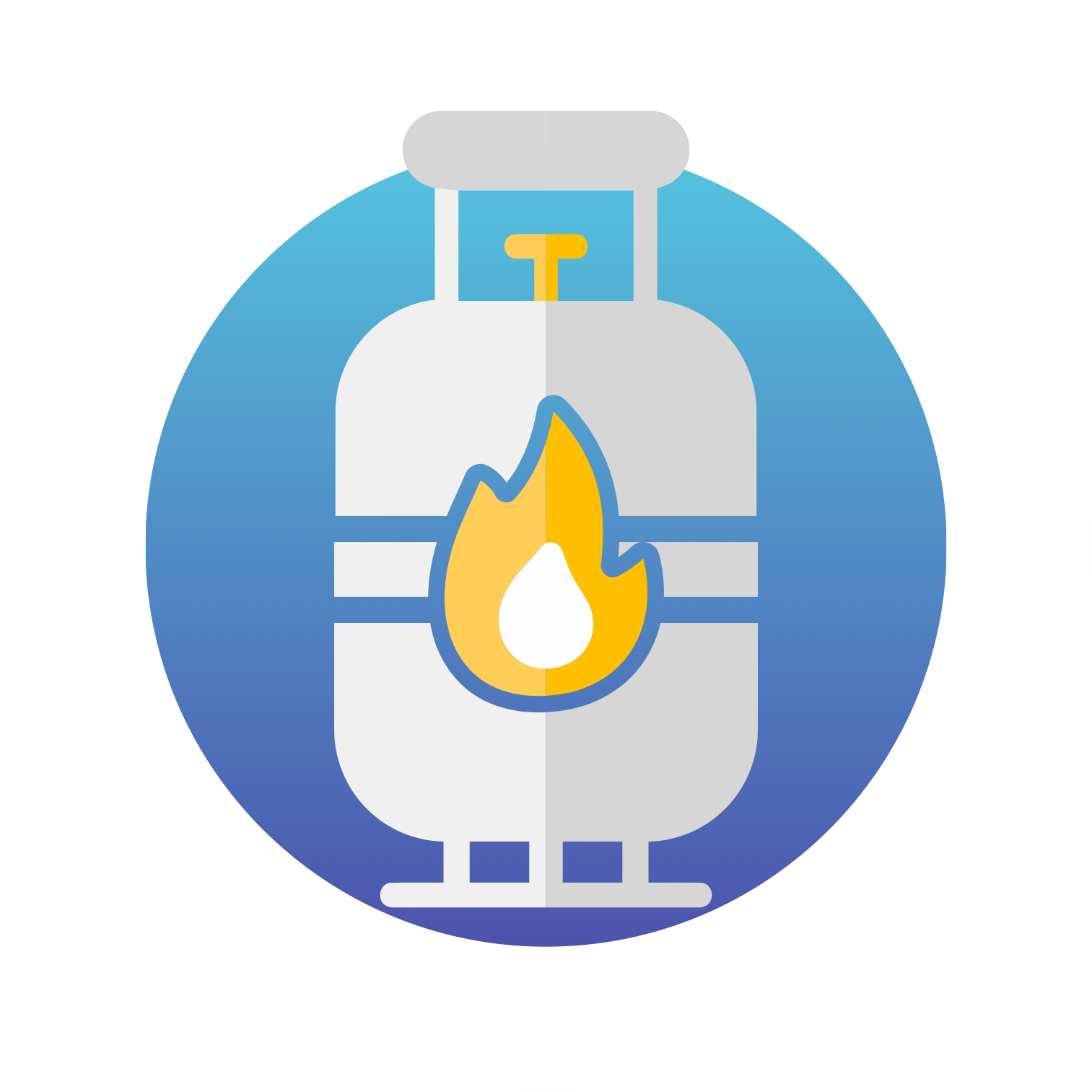 LPG Cylinder