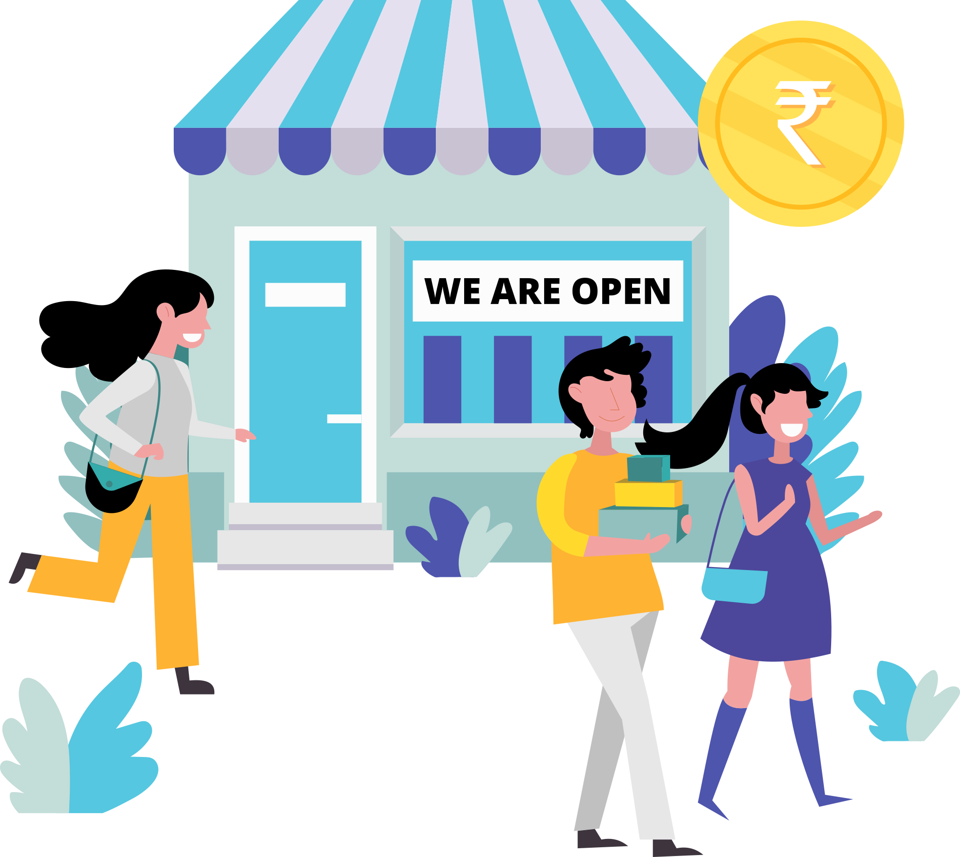One Stop Shop